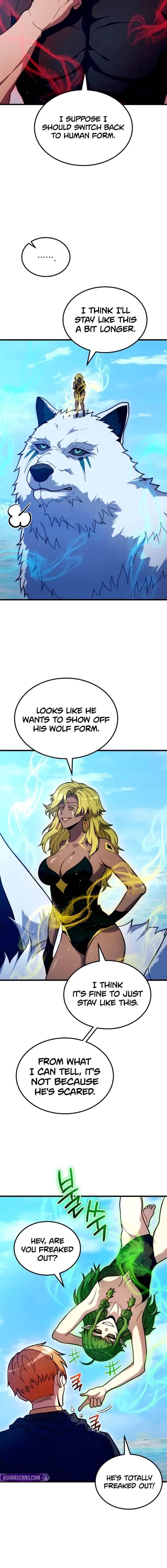 The World-Class Extra’s Walkthrough - Chapter 40 Page 14