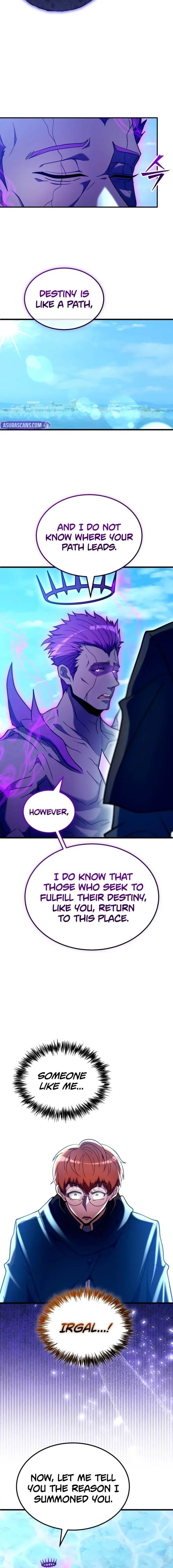 The World-Class Extra’s Walkthrough - Chapter 40 Page 4