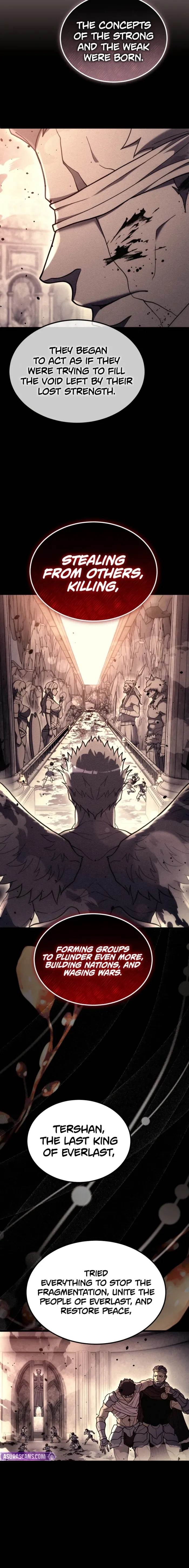 The World-Class Extra’s Walkthrough - Chapter 40 Page 8