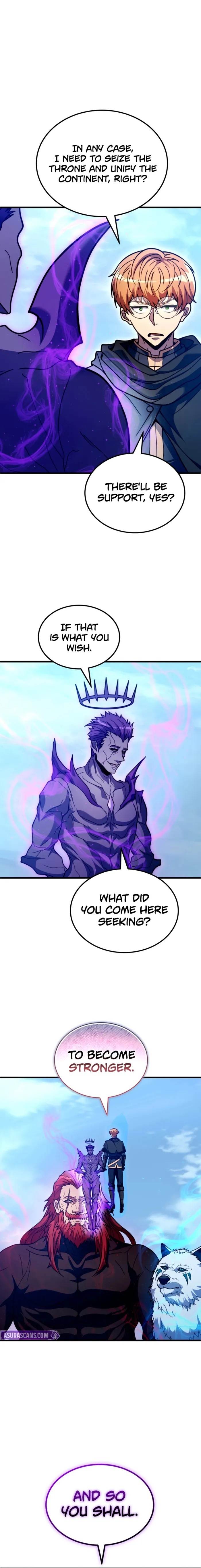 The World-Class Extra’s Walkthrough - Chapter 41 Page 4