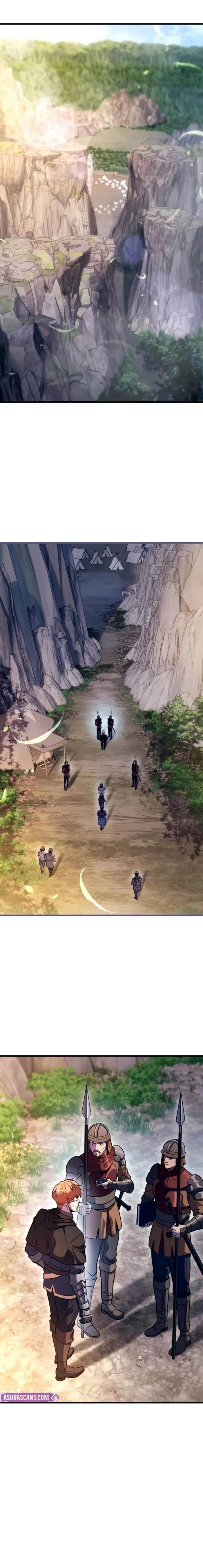 The World-Class Extra’s Walkthrough - Chapter 42 Page 18