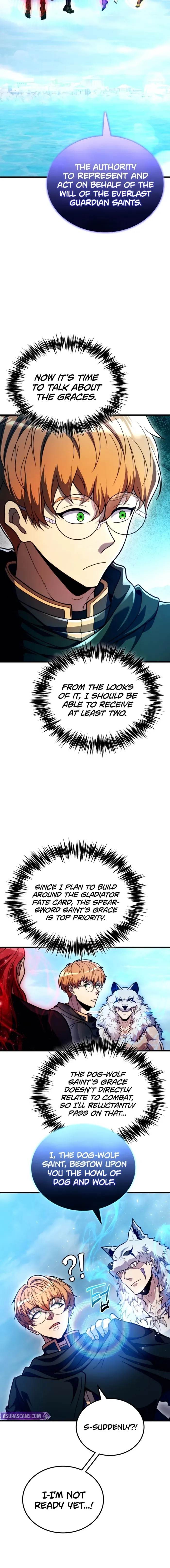 The World-Class Extra’s Walkthrough - Chapter 42 Page 2