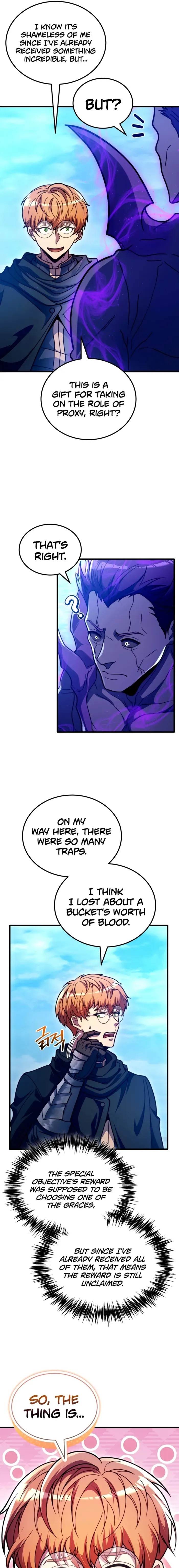 The World-Class Extra’s Walkthrough - Chapter 42 Page 9