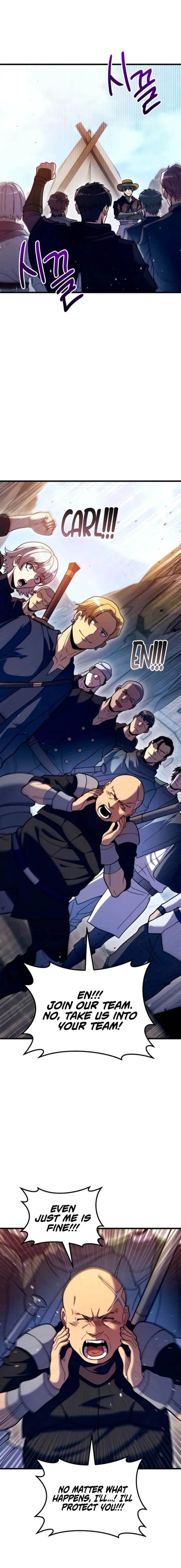 The World-Class Extra’s Walkthrough - Chapter 44 Page 1