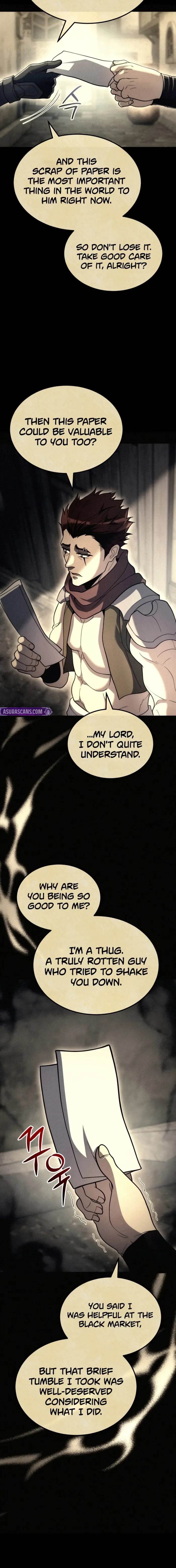 The World-Class Extra’s Walkthrough - Chapter 44 Page 14