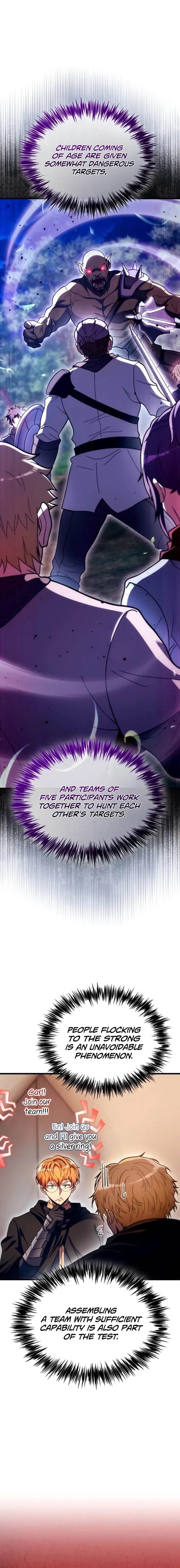 The World-Class Extra’s Walkthrough - Chapter 44 Page 6