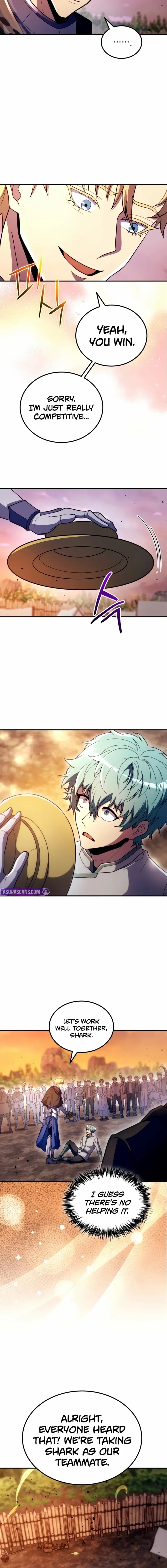 The World-Class Extra’s Walkthrough - Chapter 45 Page 16