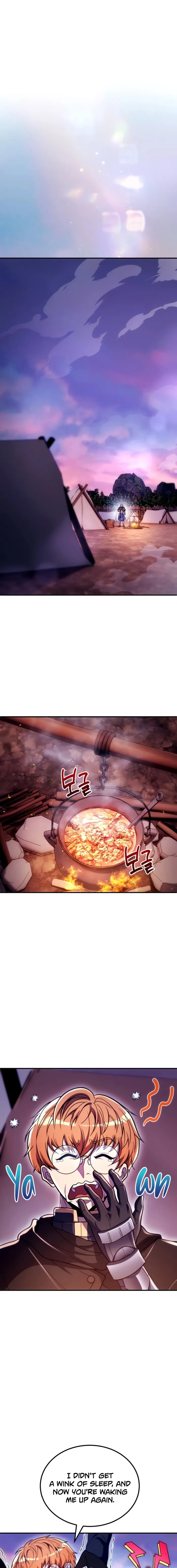 The World-Class Extra’s Walkthrough - Chapter 46 Page 1