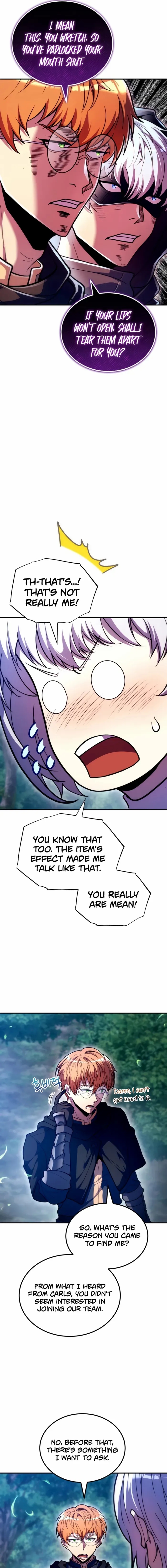 The World-Class Extra’s Walkthrough - Chapter 46 Page 19