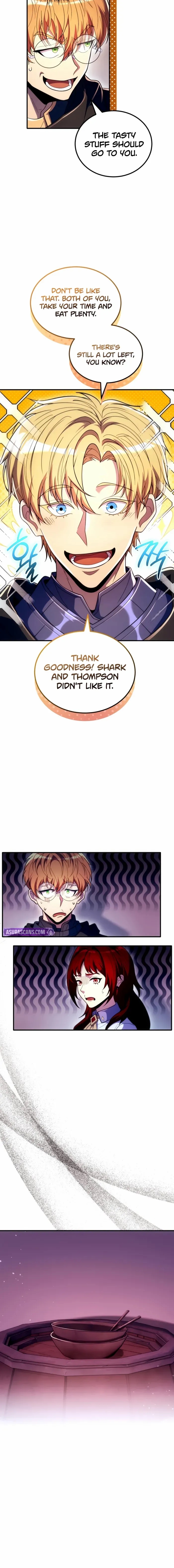 The World-Class Extra’s Walkthrough - Chapter 46 Page 4