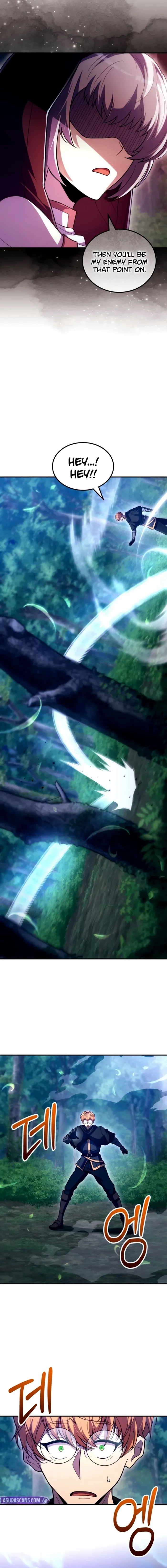 The World-Class Extra’s Walkthrough - Chapter 47 Page 14