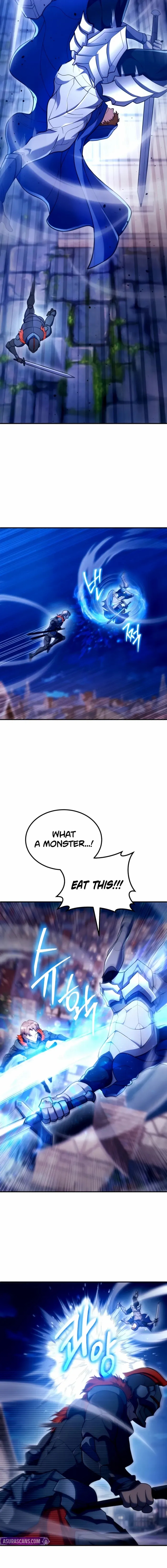 The World-Class Extra’s Walkthrough - Chapter 47 Page 16