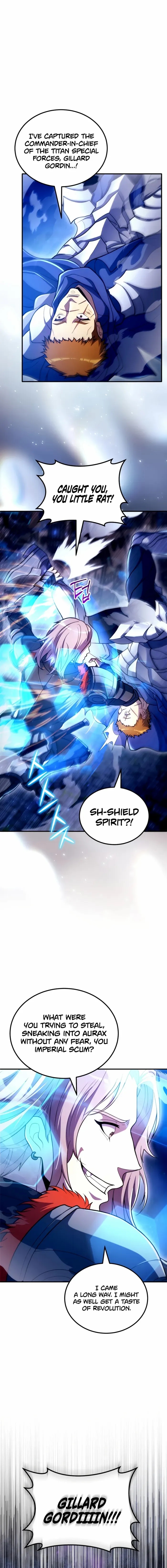 The World-Class Extra’s Walkthrough - Chapter 47 Page 17