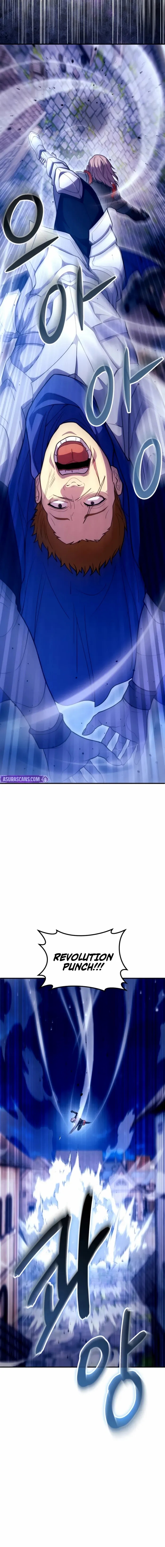 The World-Class Extra’s Walkthrough - Chapter 47 Page 18