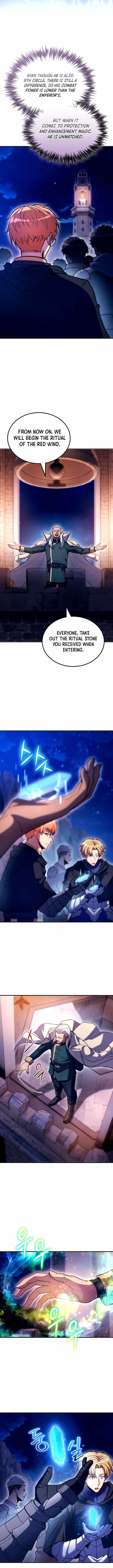 The World-Class Extra’s Walkthrough - Chapter 48 Page 5