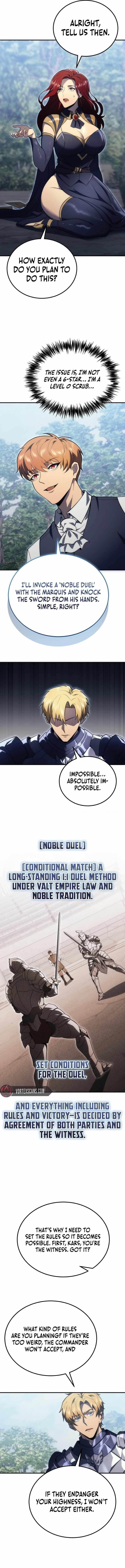 The World-Class Extra’s Walkthrough - Chapter 5 Page 11