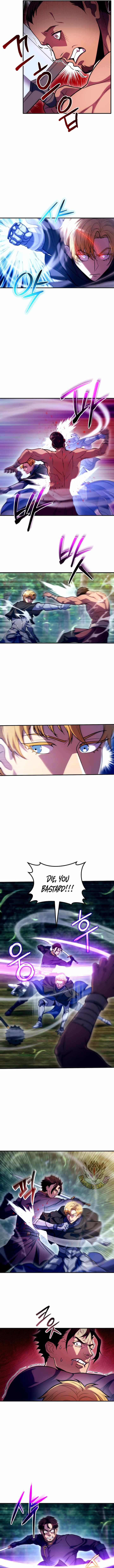 The World-Class Extra’s Walkthrough - Chapter 50 Page 3