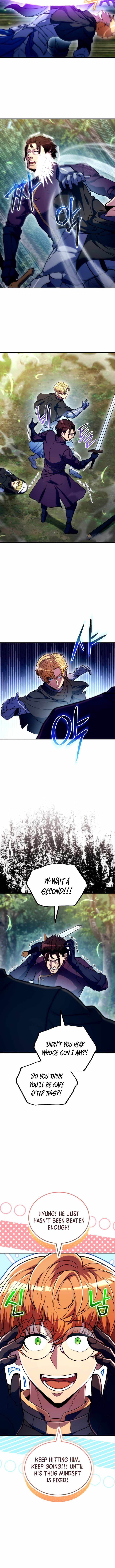 The World-Class Extra’s Walkthrough - Chapter 50 Page 4