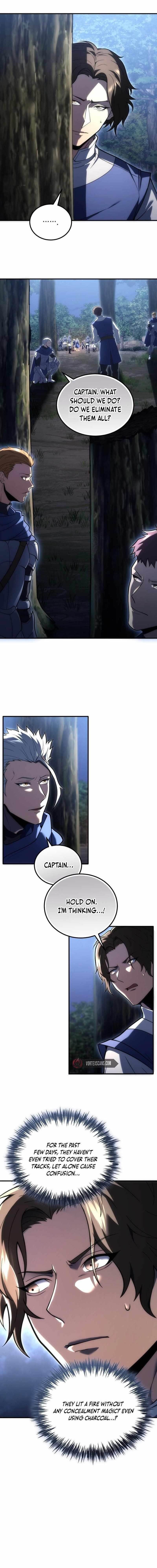 The World-Class Extra’s Walkthrough - Chapter 7 Page 1