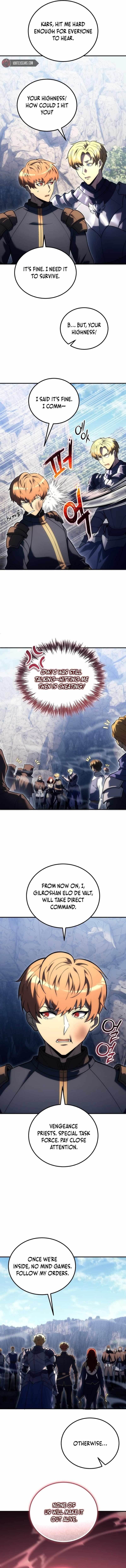 The World-Class Extra’s Walkthrough - Chapter 7 Page 14