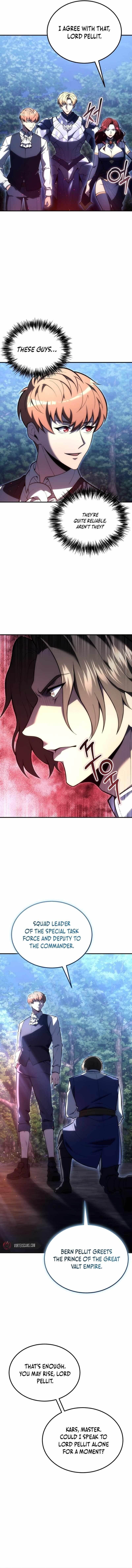 The World-Class Extra’s Walkthrough - Chapter 7 Page 4