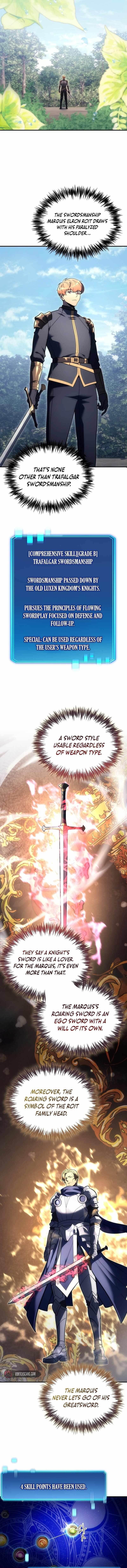 The World-Class Extra’s Walkthrough - Chapter 7 Page 9