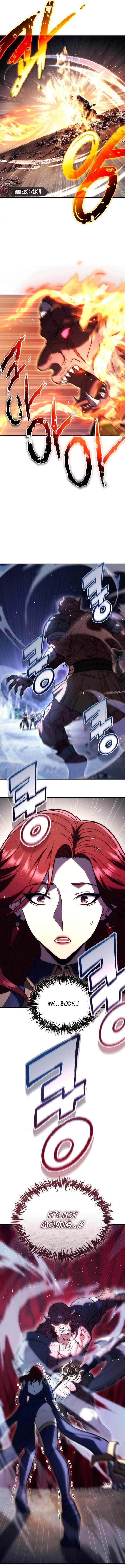 The World-Class Extra’s Walkthrough - Chapter 8 Page 9