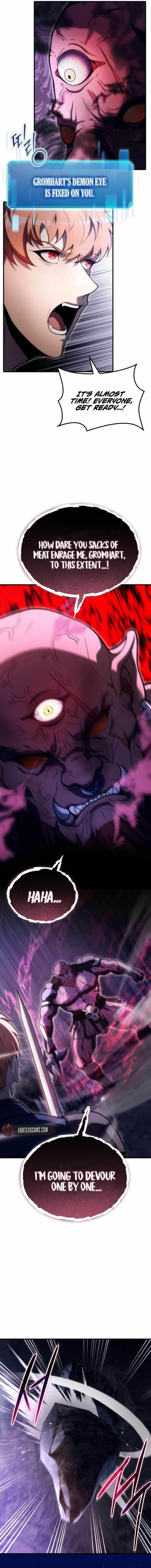 The World-Class Extra’s Walkthrough - Chapter 9 Page 11