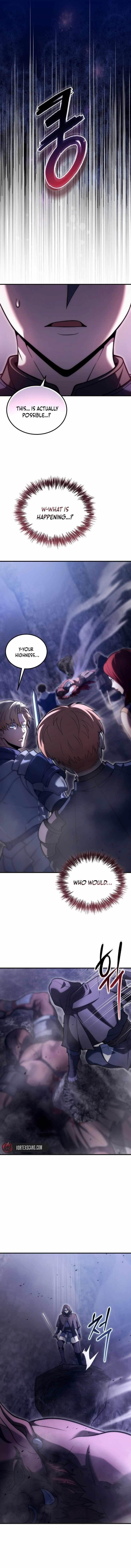 The World-Class Extra’s Walkthrough - Chapter 9 Page 12