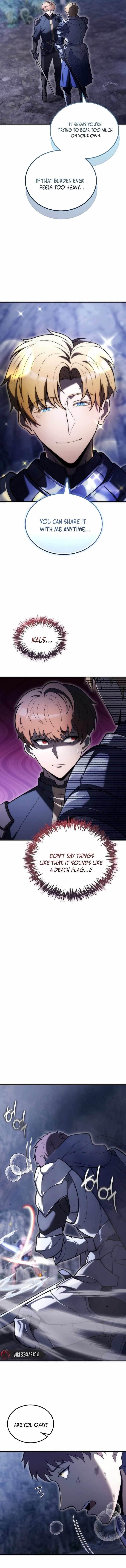 The World-Class Extra’s Walkthrough - Chapter 9 Page 2