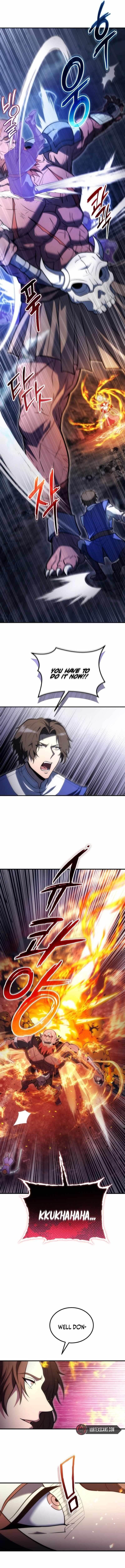 The World-Class Extra’s Walkthrough - Chapter 9 Page 5